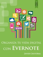 Organiza tu vida digital con Evernote