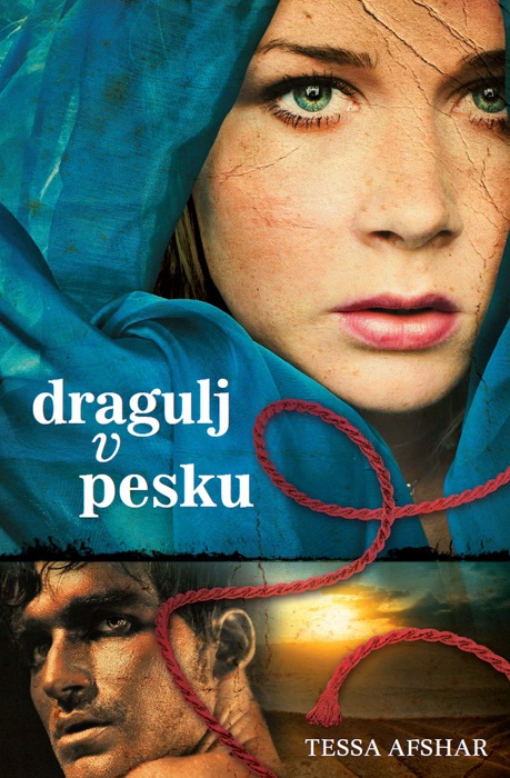 Dragulj v pesku