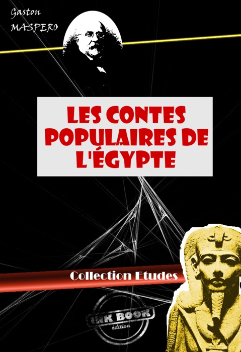 Les Contes populaires de l'Égypte