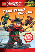 The New Ninja (LEGO Ninjago) - Scholastic & Meredith Rusu