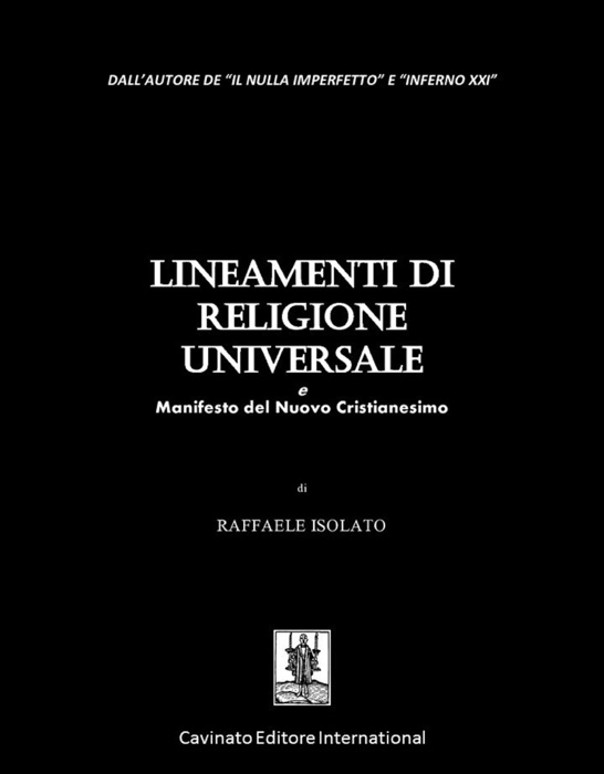 Lineamenti di Religione Universale