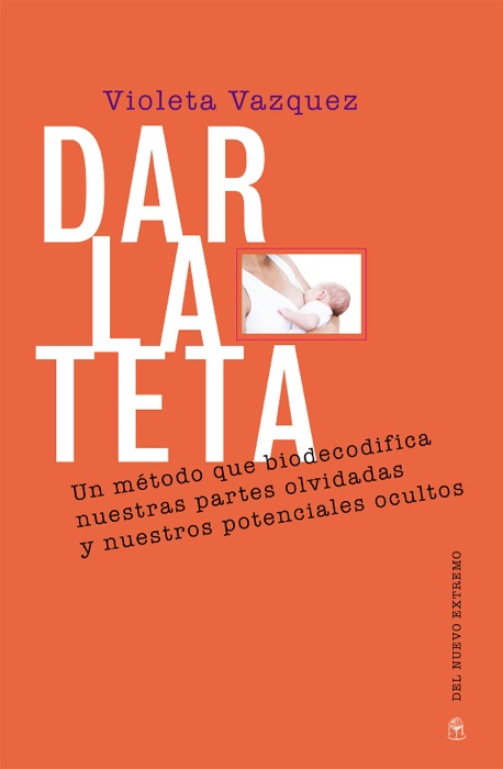 Dar la teta