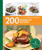 Hamlyn All Colour Cookery: 200 Barbecue Recipes - Louise Pickford