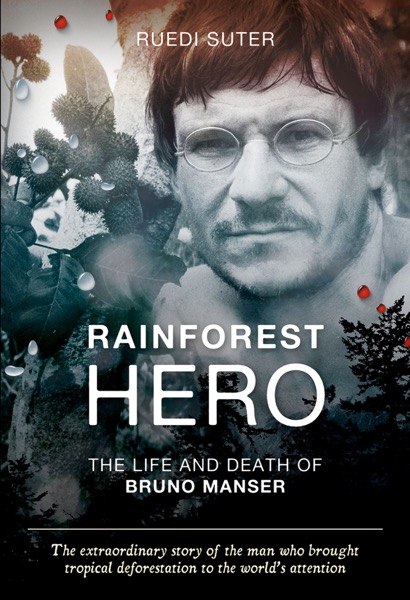 Rainforest Hero