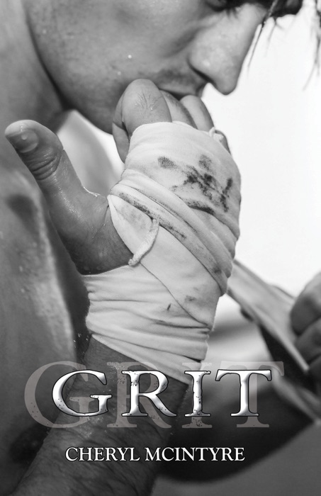 Grit (A Dirty Sequel)