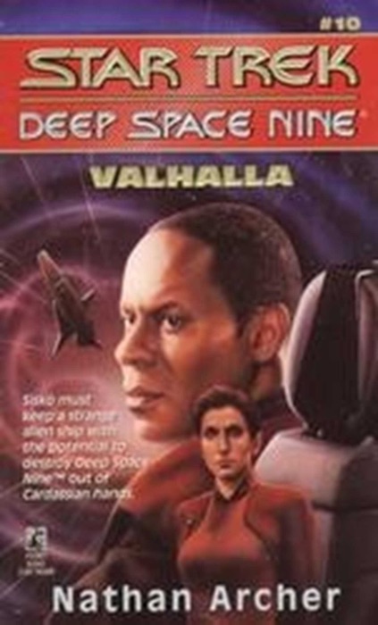 Star Trek: Deep Space Nine: Valhalla