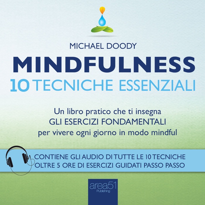 Mindfulness. 10 tecniche essenziali