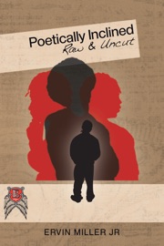 Book's Cover of Poetically Inclined