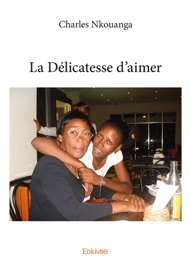 Book's Cover of La Délicatesse d’aimer