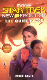 Star Trek: New Frontier: The Quiet Place