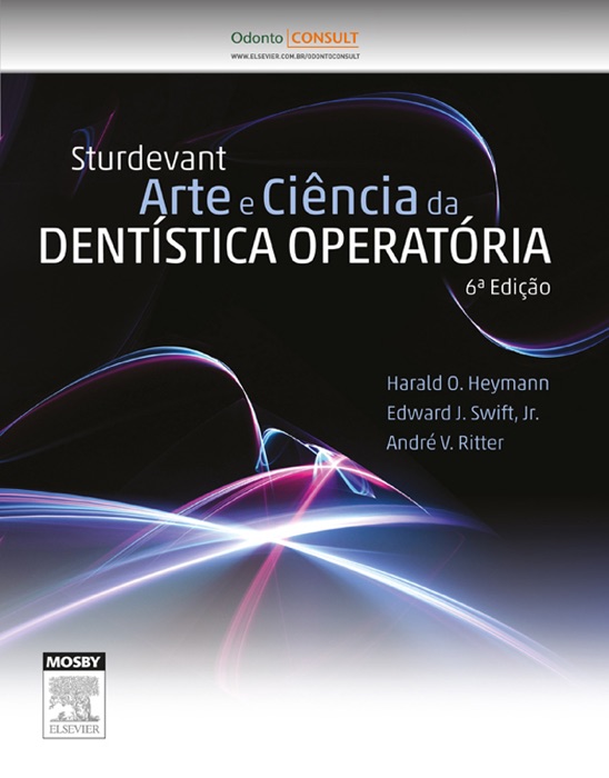 Studervant arte e ciência da dentística operatória