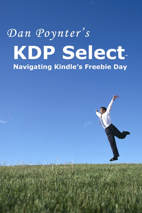 KDP Select™: Navigating Kindle’s Freebie Day