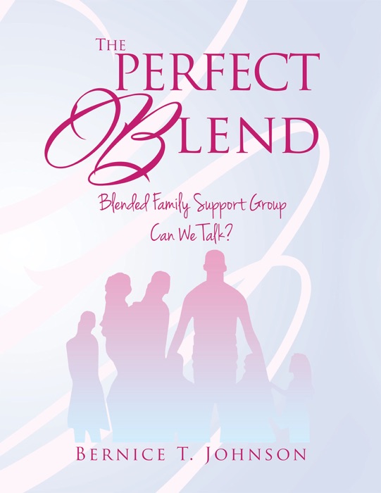 Blended Family Support Group