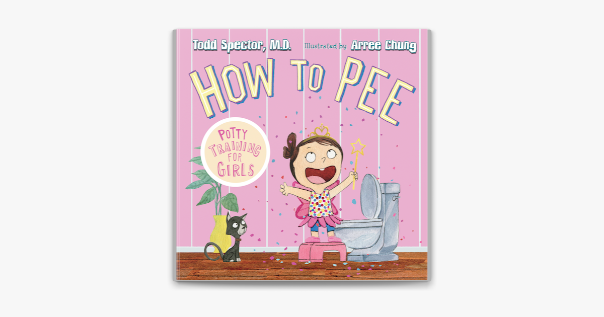 how-to-pee-potty-training-for-girls-on-apple-books