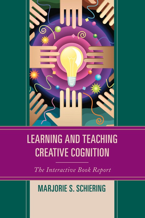 Learning and Teaching Creative Cognition