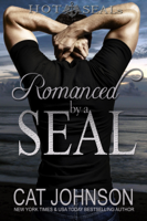 Cat Johnson - Romanced by a SEAL artwork