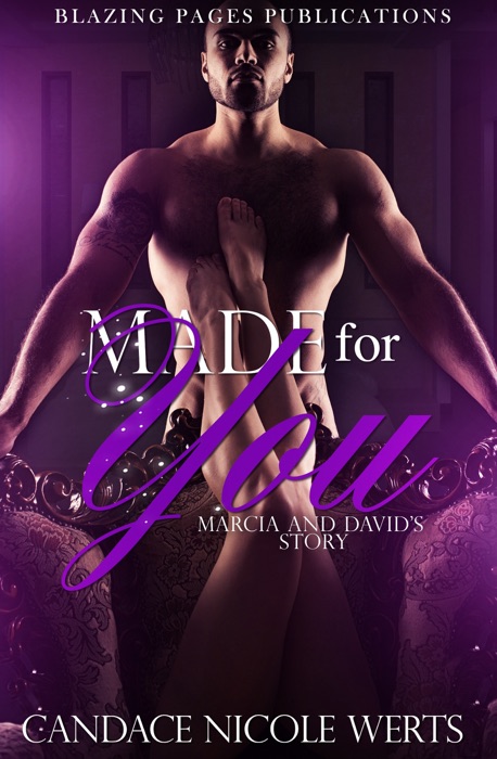 Made for You: Marcia and David's Story