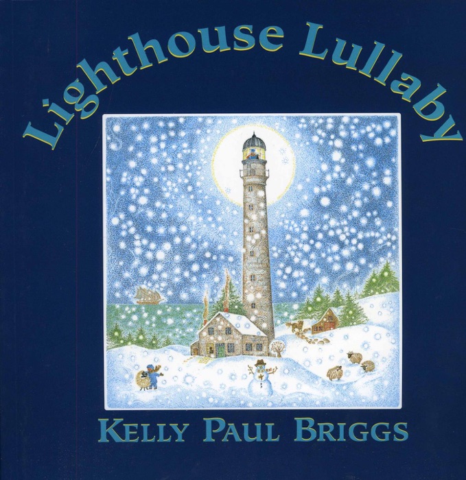 Lighthouse Lullaby (Enhanced Edition)