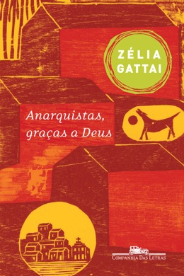 Capa do livro A Filha de Deus da Cidade de Nelson Rodrigues