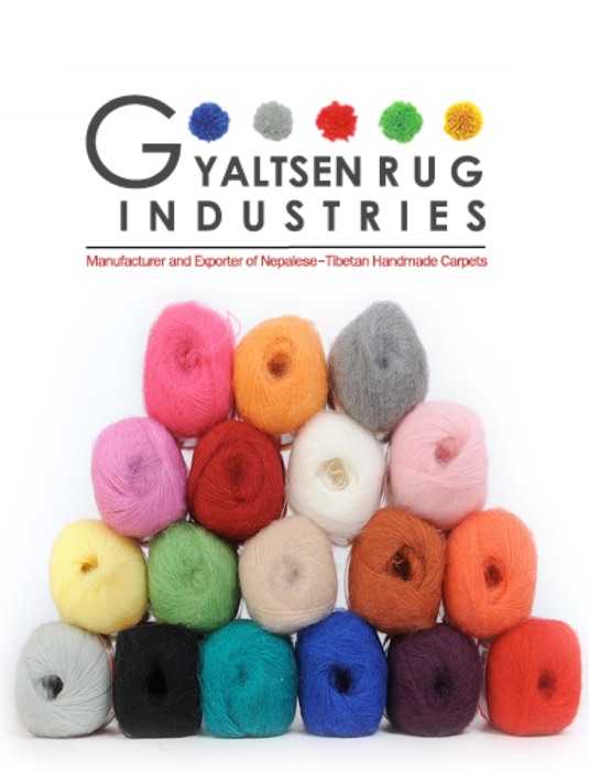 Gyaltsen Rug Industries