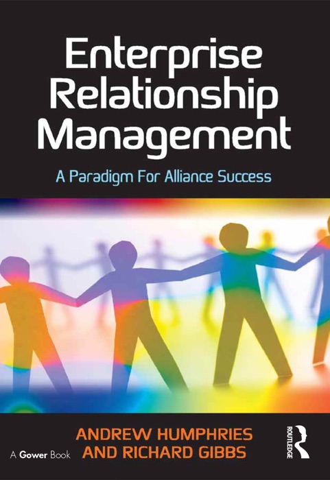 Enterprise Relationship Management