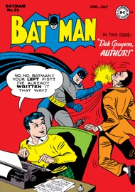 Batman (1940-) #35 - Bill Finger, Phil Berube, Stan Carter & Bob Kane by  Bill Finger, Phil Berube, Stan Carter & Bob Kane PDF Download