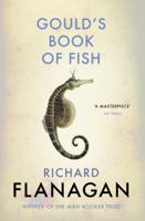 Richard Flanagan - Gould's Book of Fish artwork