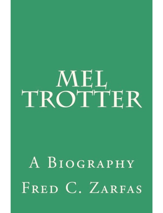 Mel Trotter