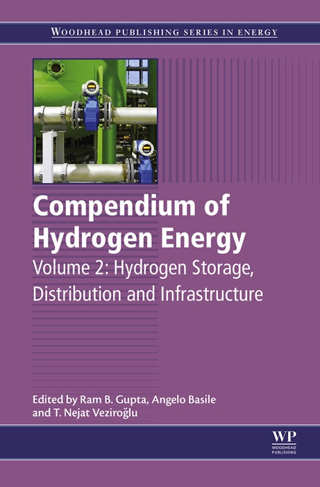 Compendium of Hydrogen Energy (Enhanced Edition)