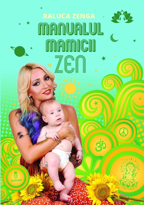 Manualul mămicii Zen