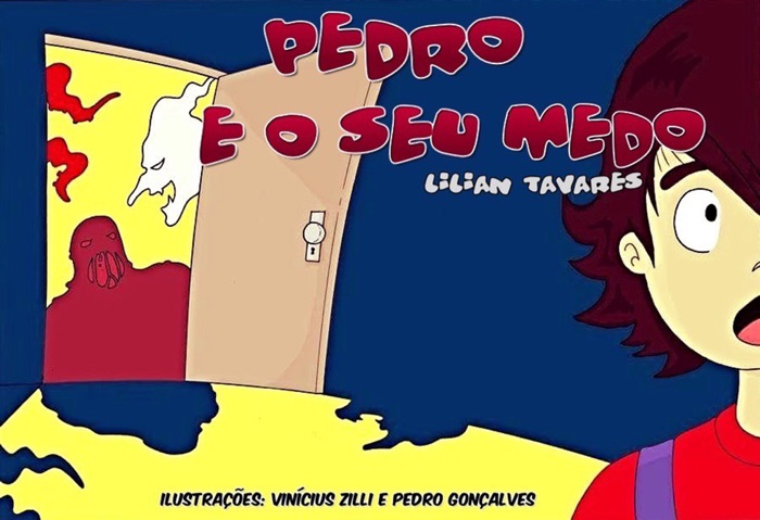 Pedro e o Seu Medo