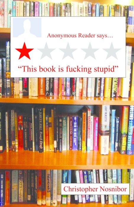 This Book is F*****g Stupid