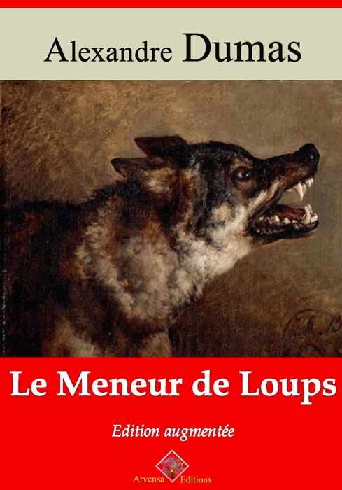 Le meneur de loups