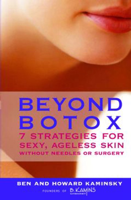 Beyond Botox