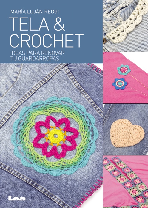 Tela & crochet