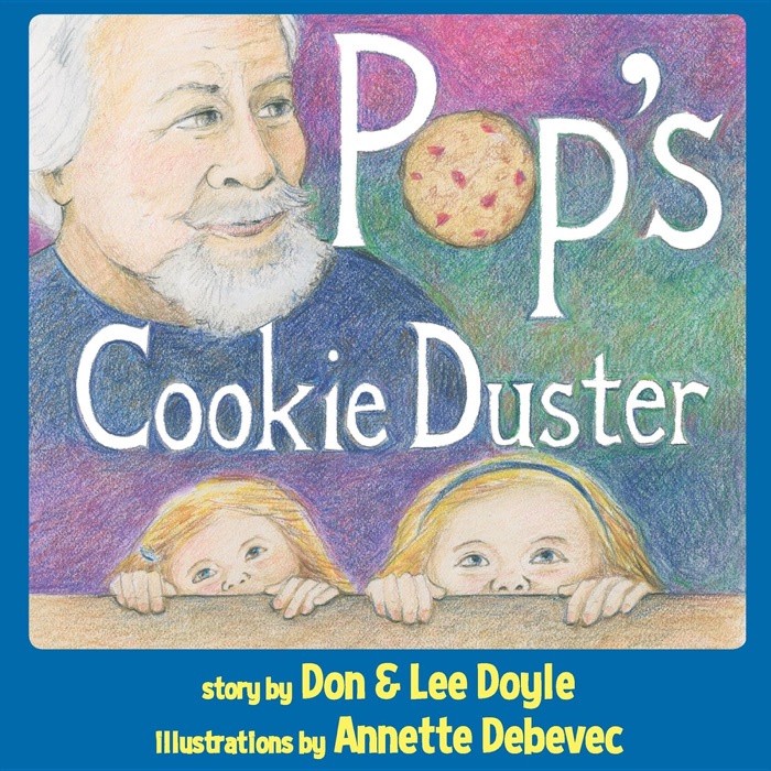 Pop's Cookie Duster