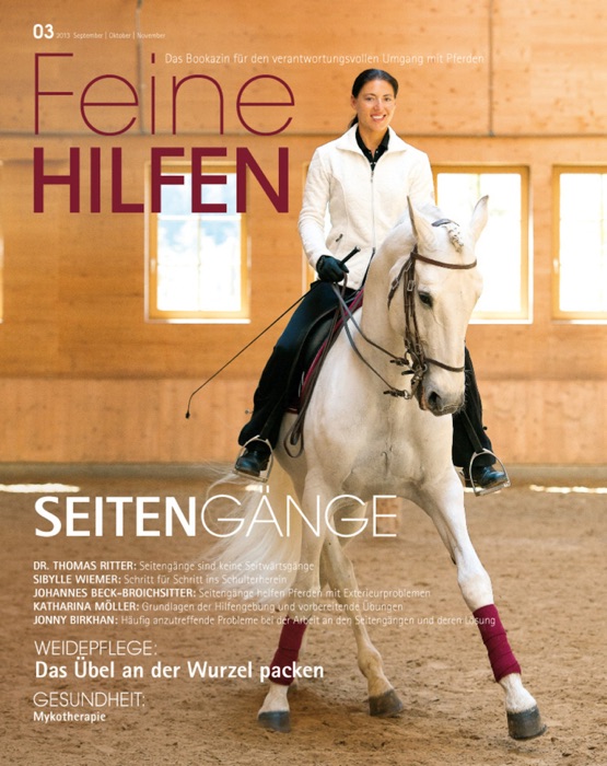 Feine Hilfen 3