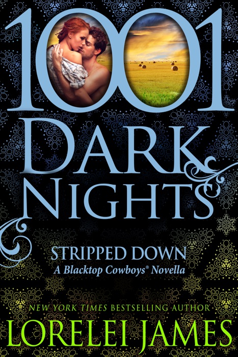 Stripped Down: A Blacktop Cowboys® Novella