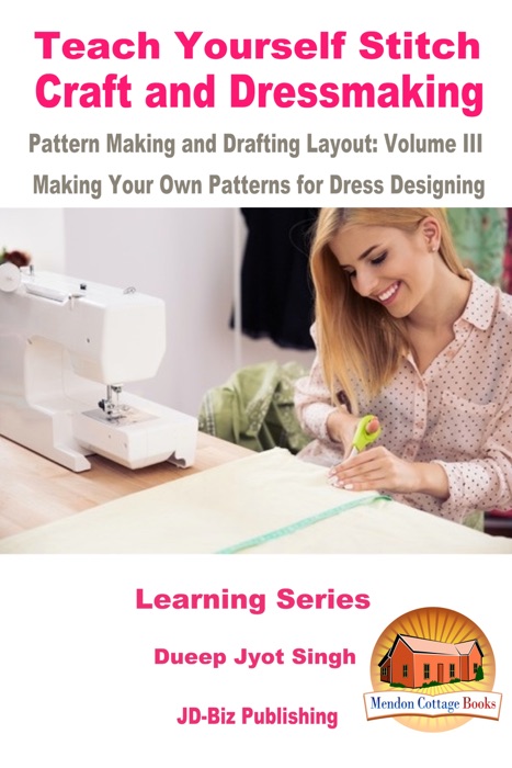 Teach Yourself Stitch Craft and Dressmaking