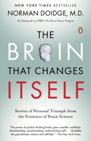 Norman Doidge - The Brain That Changes Itself artwork