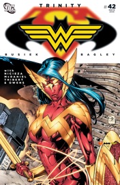 Trinity (2008-) #42 - Kurt Busiek, Fabian Nicieza, Mark Bagley & Scott McDaniel by  Kurt Busiek, Fabian Nicieza, Mark Bagley & Scott McDaniel PDF Download