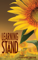 Claudia Hall Christian - Learning to Stand artwork