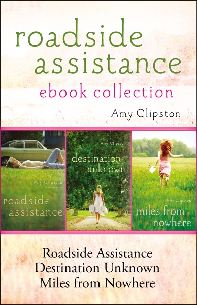 Roadside Assistance Ebook Collection