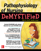 Pathophysiology of Nursing Demystified - Helen C. Ballestas & Carol Caico