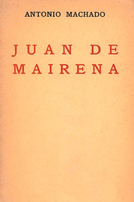 Juan de Mairena