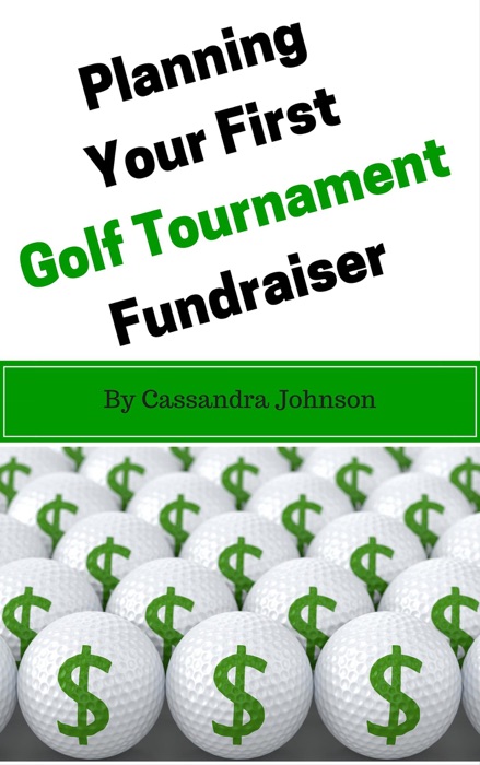 Planning Your First Golf Tournament Fundraiser