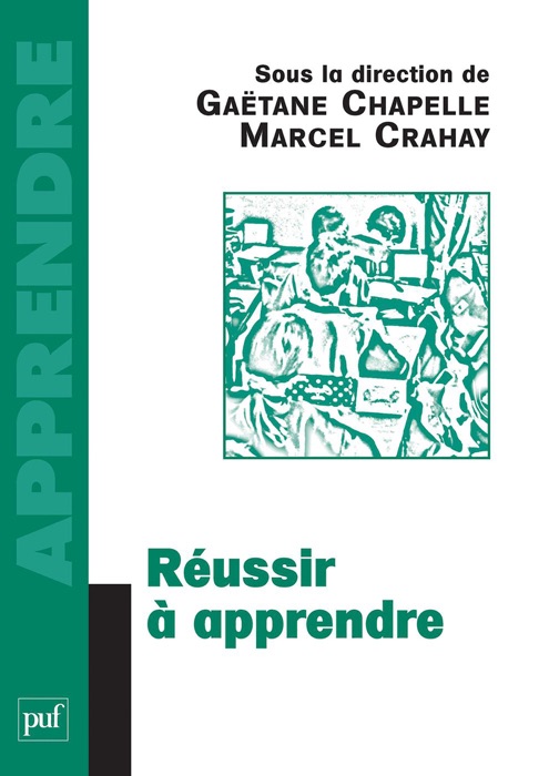 Réussir à apprendre