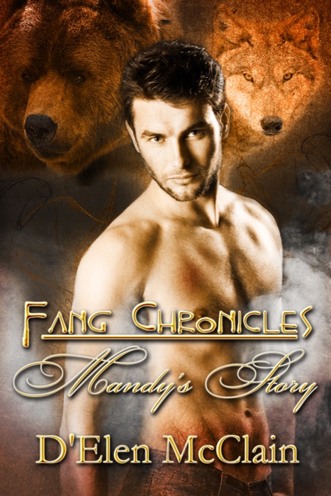 Fang Chronicles: Mandy's Story