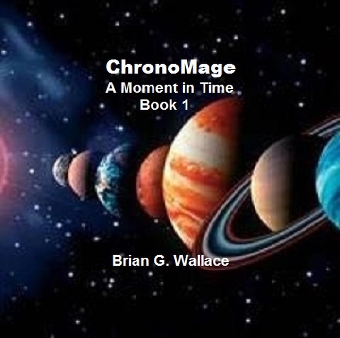 Chronomage