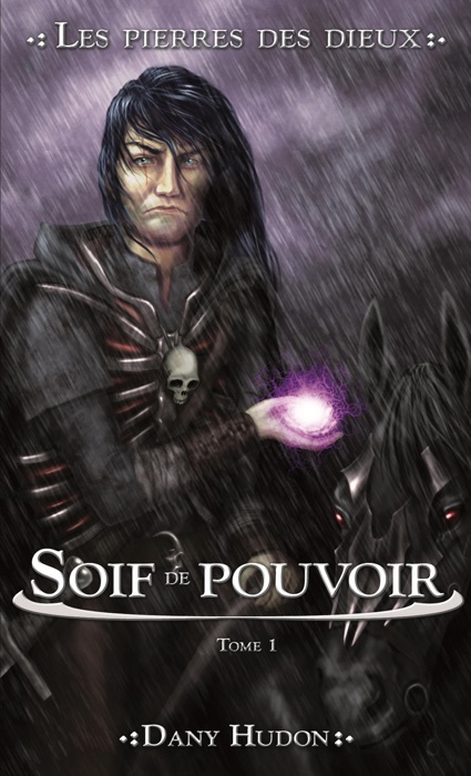 Soif de Pouvoir